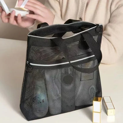 Whitney | Lightweight and breathable organizer 4