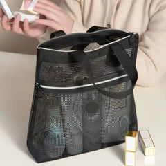 Whitney | Lightweight and breathable organizer 4