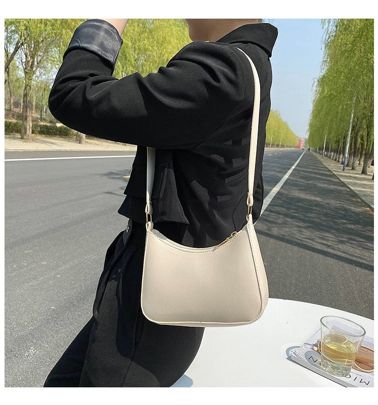 ELLIN | Timeless Charm and Elegant Handbag 3