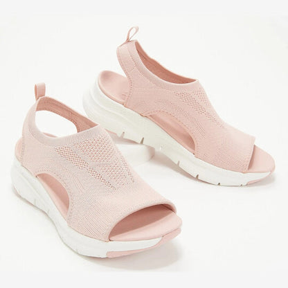 PENELOPE | Non-slip Summer Orthopedic Footwear-6