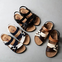 TYRONE | Men's Stylish Sandals-4