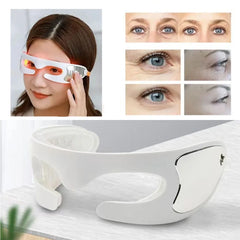 EyeRenew - Red Light Therapy Eye Care for Relaxation and Dark Circles-2
