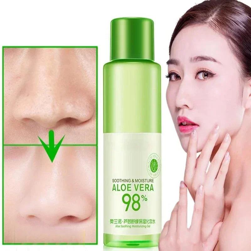 AloePure Hydrating Toner – Refresh & Soften Your Skin-5