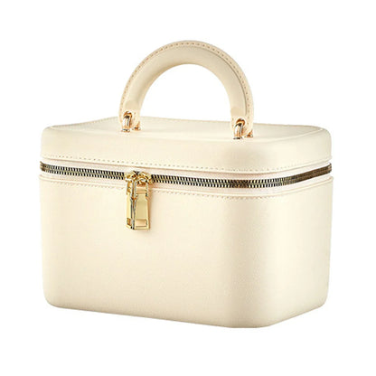 Alitzel | Stylish, Durable, and Portable Travel Cosmetic Bag 2
