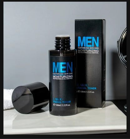 RevitaMen Toner – Oil Control & Hydration for Men’s Skin-5