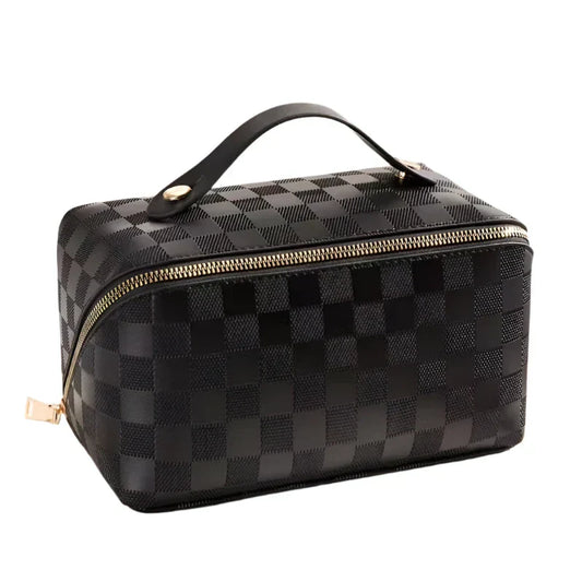 Elena | Stylish and sturdy cosmetic organizer 1