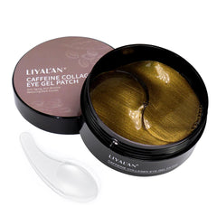 PuffAway - Collagen Under Eye Mask-1