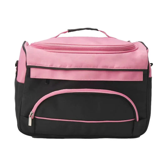 Winona | Professional Cosmetic Bag with Large Capacity for Travel 1