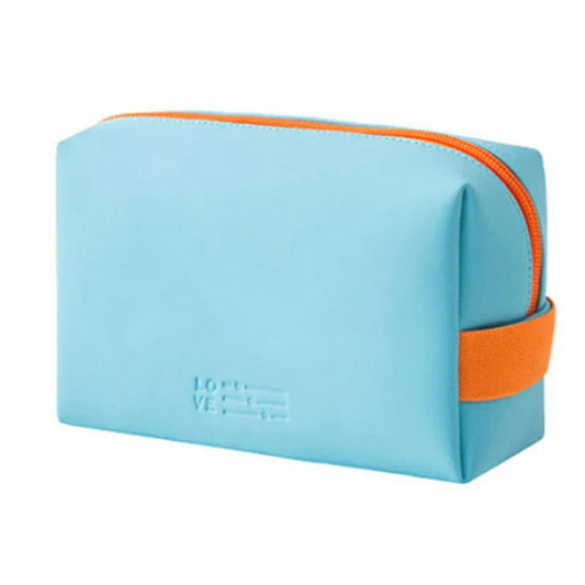 Nancy | Portable Travel Makeup Organizer Bag 1