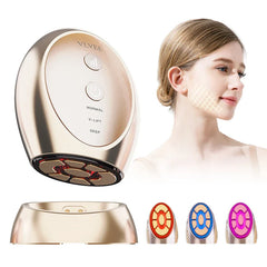 GlowTherm - 3-Speed Face Sculpting & Collagen Boosting Tool-2