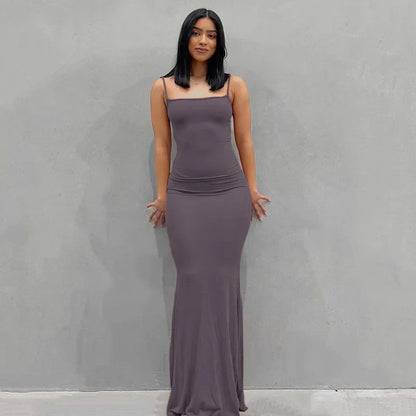 Variant image for Purple-Sleeveless