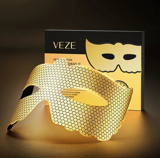 PeptideLift – Golden Collagen Eye Masks for Firmness-1