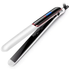 SmoothPro - Ionic Flat Iron with LCD Display-2