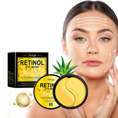 GlowRenew – Collagen & Aloe Vera Eye Mask for Tightening-2