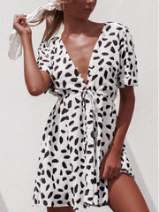  Elise | Lightweight Beach Sundress-4