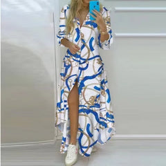  Ainsley | Versatile Bohemian Beach Dress-2