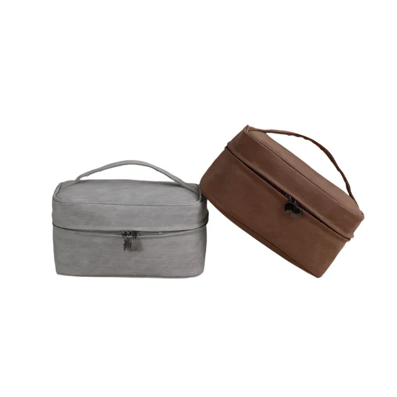 Araya | Elegant and spacious organizer for beauty essentials 5