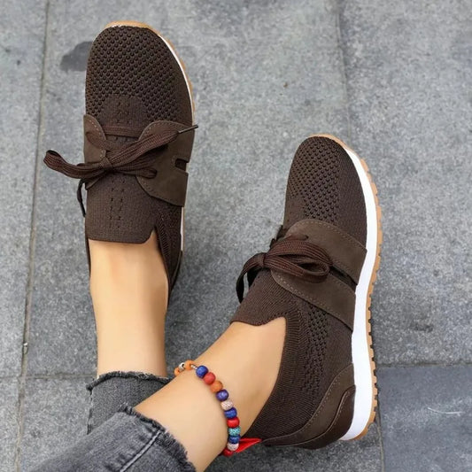 Sienna | Active Sneakers – Style Meets Everyday Ease