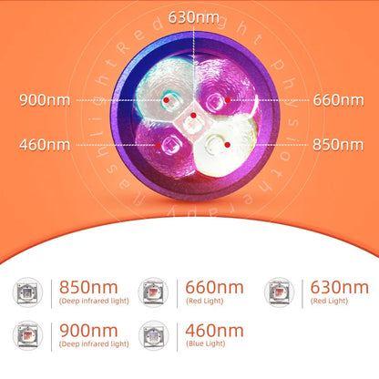 SoothePulse - Pain Relief Wand-6