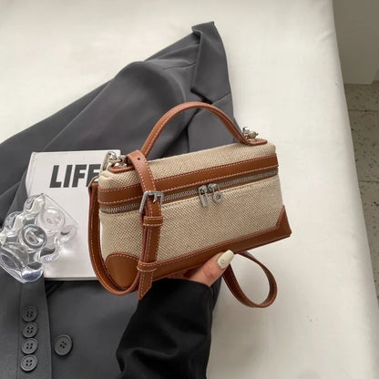SAM | Fashionable Nylon Bag 4