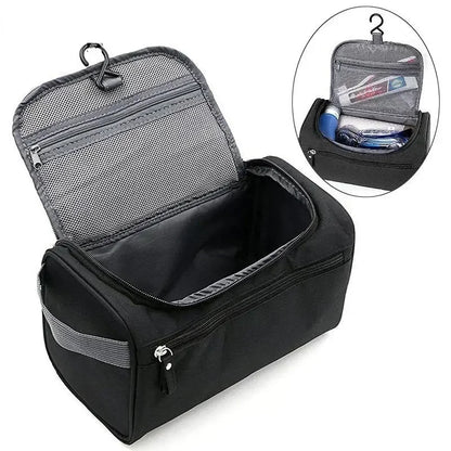 Analisa | Durable and practical travel-friendly organizer 5
