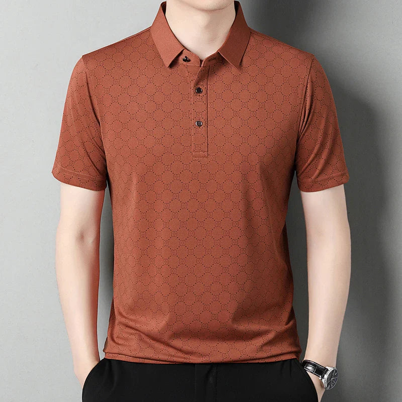 YACHT | Polo Deluxe Men-6