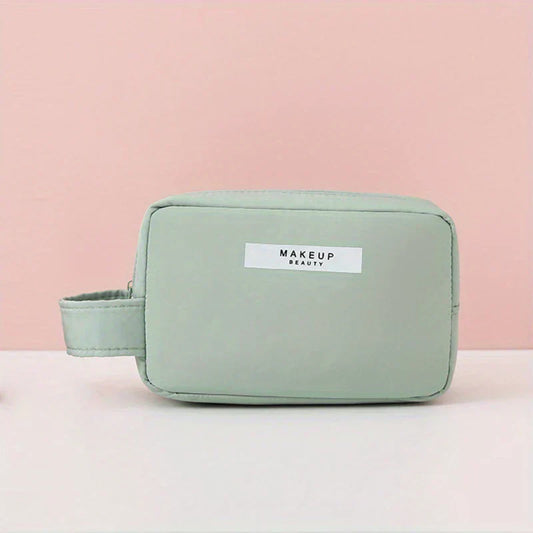 Simone | Waterproof Travel Makeup Organizer Bag 1