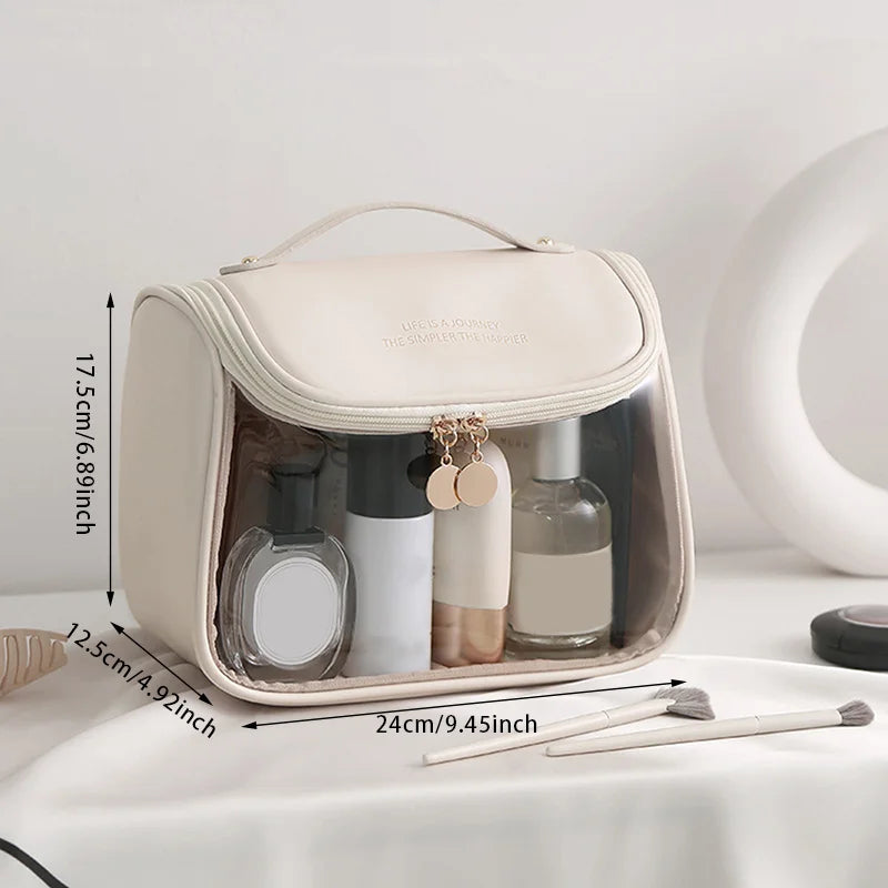 Erin | Stylish and functional organizer for beauty essences 5