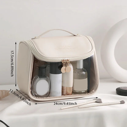 Erin | Stylish and functional organizer for beauty essences 5