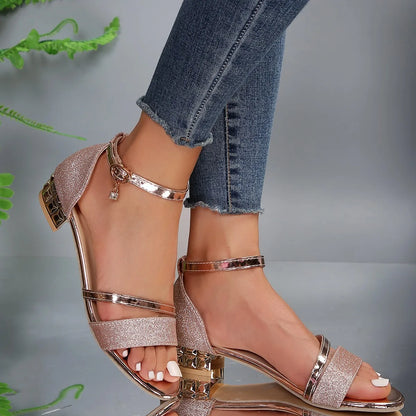 GRETA | Orthopedic Sandals-6