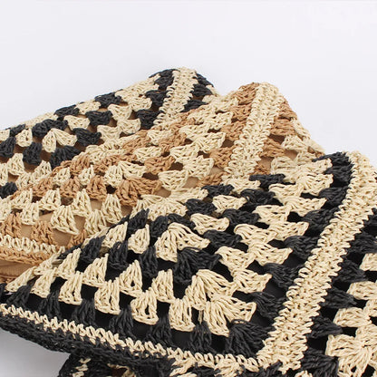 VICKY | Beach Shoulder Bag 4