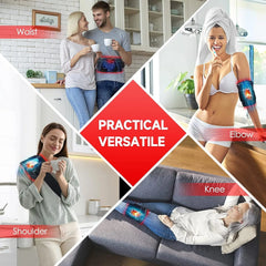 FitBelt – Back & Waist Red Light Therapy-5