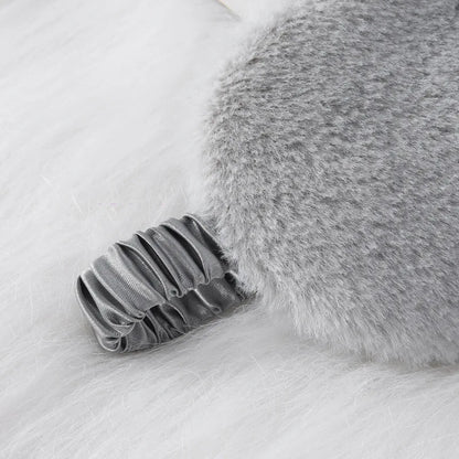 DreamCloud - Plush Sleep Mask-4