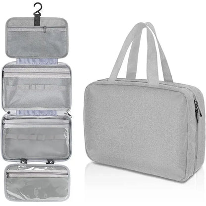 Allyson | Compact & Versatile Cosmetic Organizer 2