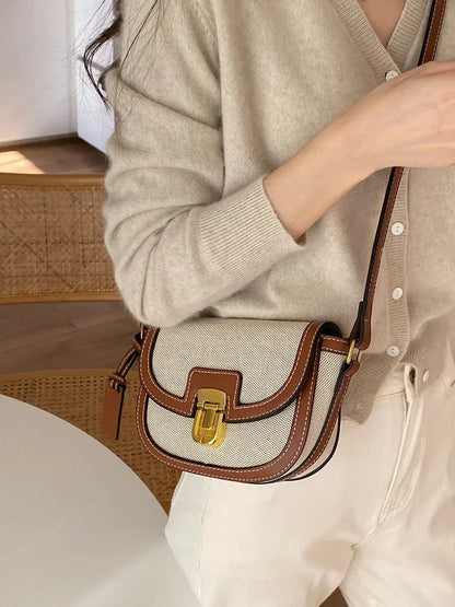 FREYA | Cute Saddle Bag 2