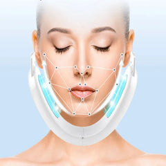 LiftGlow - EMS Face Lifter with LED Therapy-3