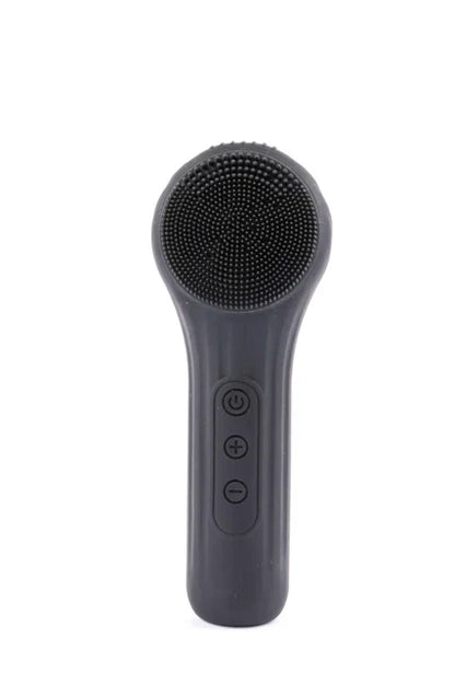 GlowSonic - Waterproof Skin Cleansing Brush-1