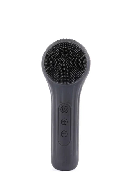 GlowSonic - Waterproof Skin Cleansing Brush-1
