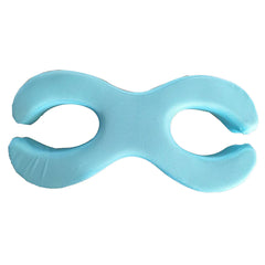 FaceAlign - Comfort Pillow for Side Sleepers and Facial Care-1