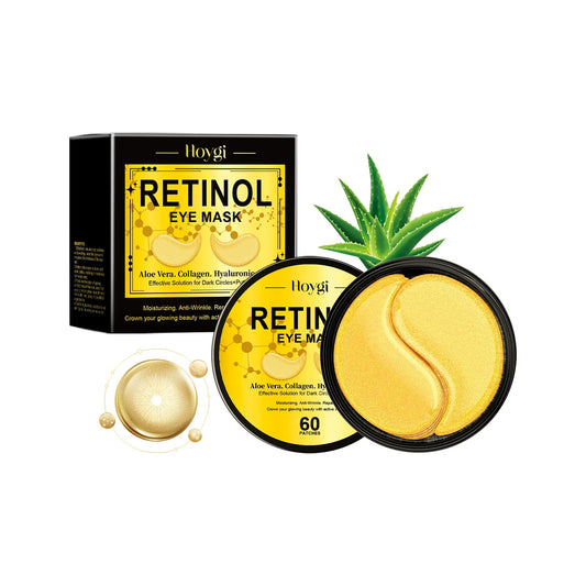 GlowRenew – Collagen & Aloe Vera Eye Mask for Tightening-1