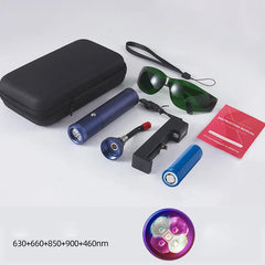 SoothePulse - Pain Relief Wand-1