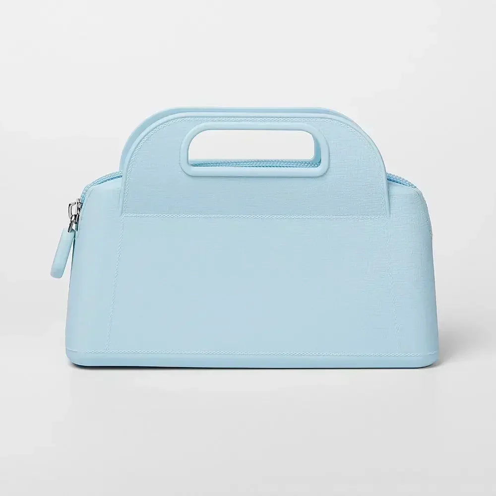 Greta | Durable Silicone Cosmetic Bag 2