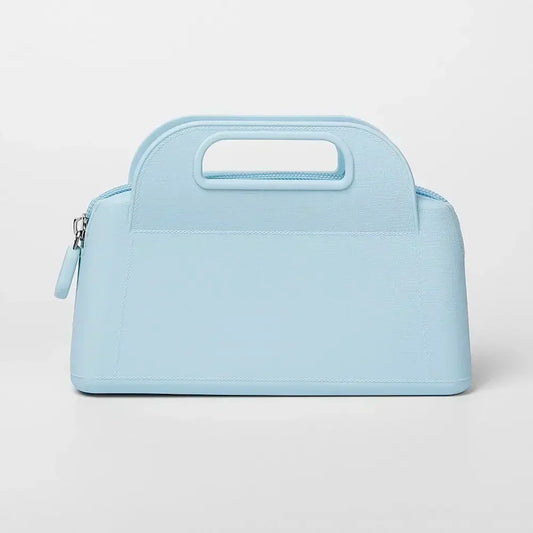 Greta | Durable Silicone Cosmetic Bag 1