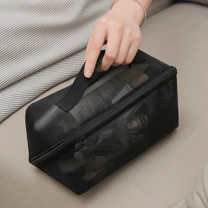 Kairi | Lightweight and Durable Cosmetic Organizer 5