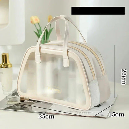 Avery | Spacious, durable, and practical storage for beauty items 3
