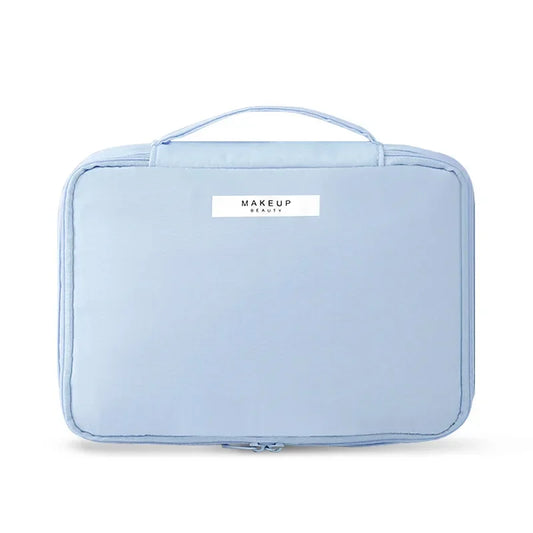 Janiyah | Versatile & Lightweight Beauty Essentials Bag 1