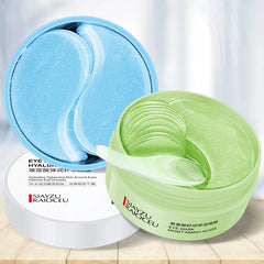 PureGlow – Crystal Collagen Eye Patches for Moisturizing-3