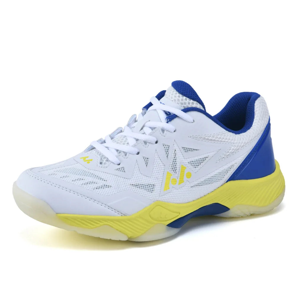 Riley | High-Performance Breathable Sneakers for Men & Women-6