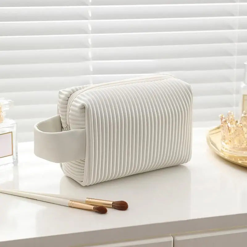 Isabel | Premium, Stylish & Durable Beauty Essentials Storage 6