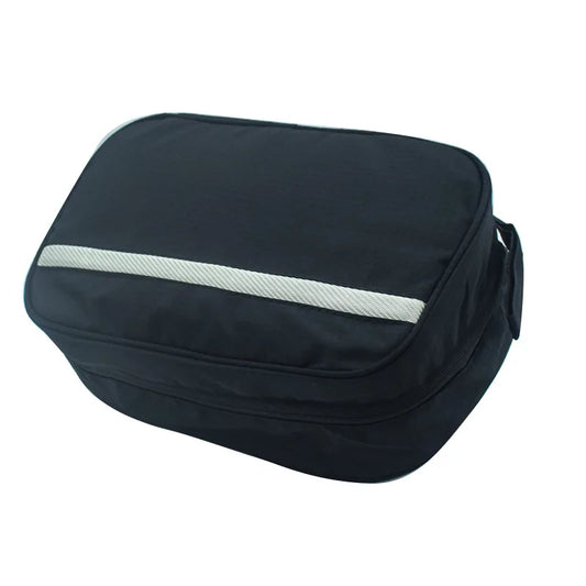 Marianna | Waterproof Large Hanging Cosmetic Travel Bag 1
